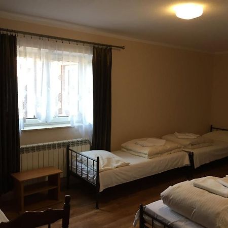 Motel U Olka Boczow Екстериор снимка