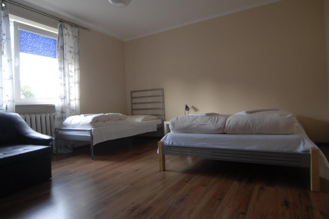 Motel U Olka Boczow Екстериор снимка