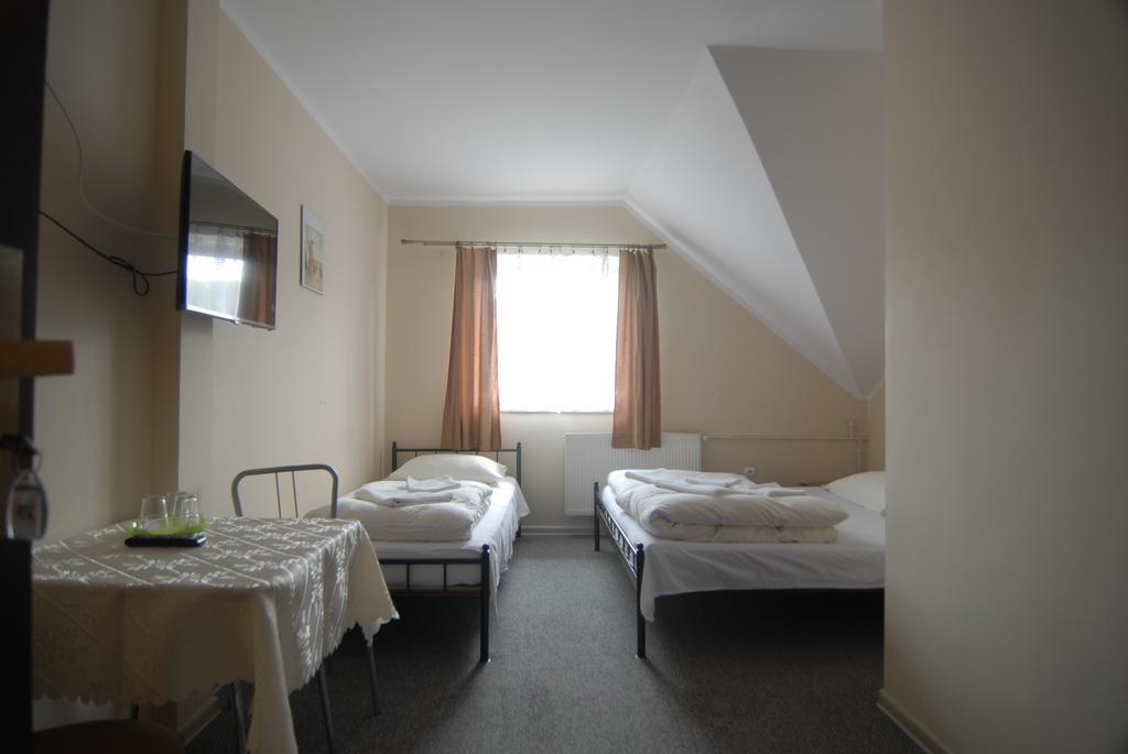 Motel U Olka Boczow Екстериор снимка